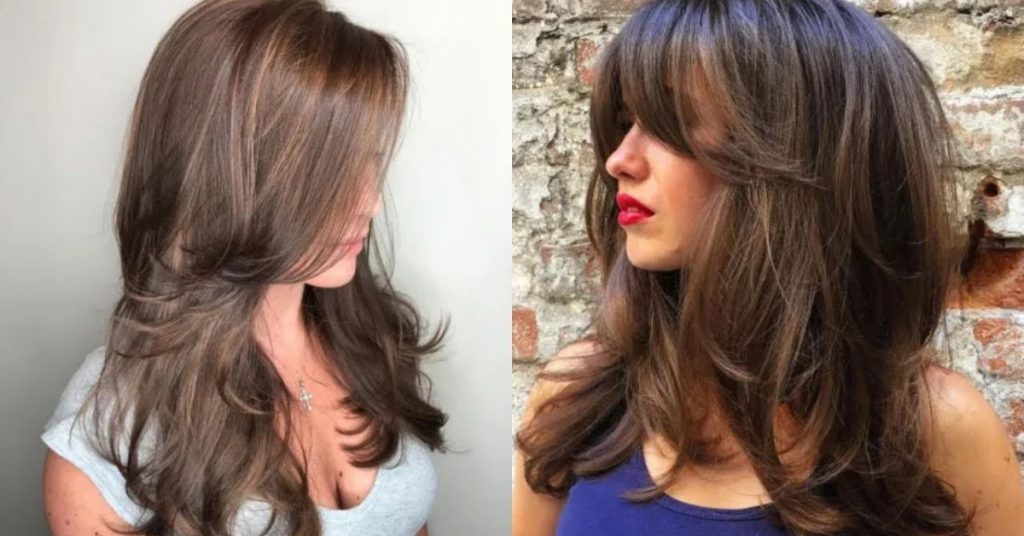 Best hairstyles for long hair