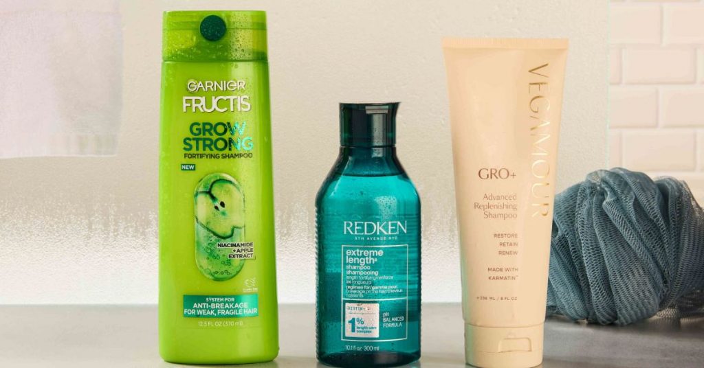 Best Hair Growth Products