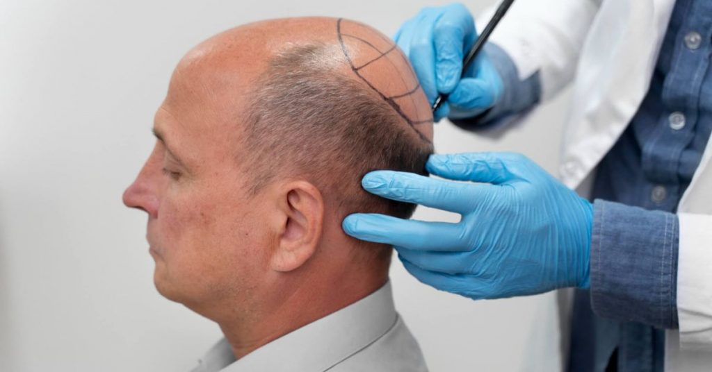 Hair Transplant Cost by Country