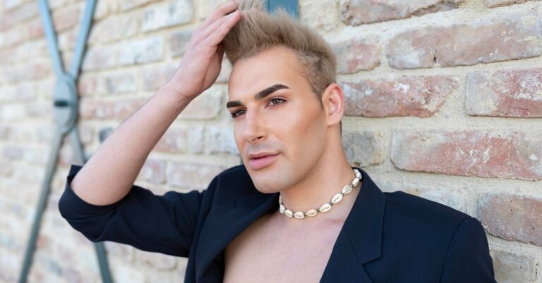 Top Quiff Haircut Styles for Men in 2025