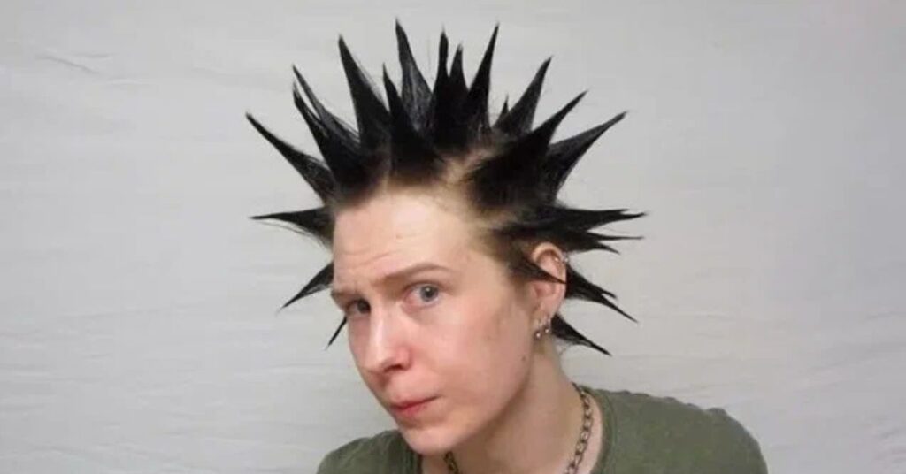 Hair Gels