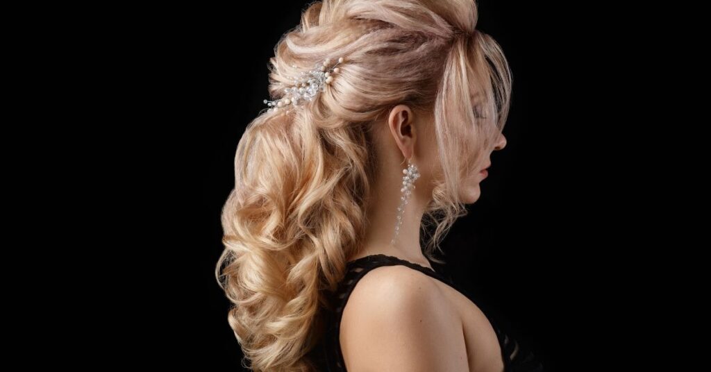 Hair Style Innovations