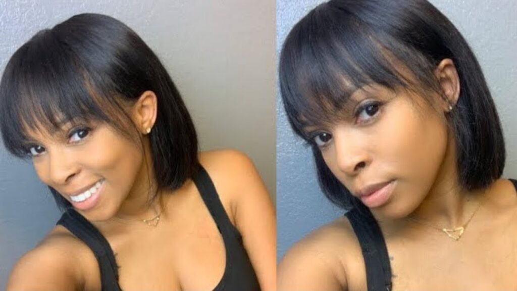 Egirl Haircut