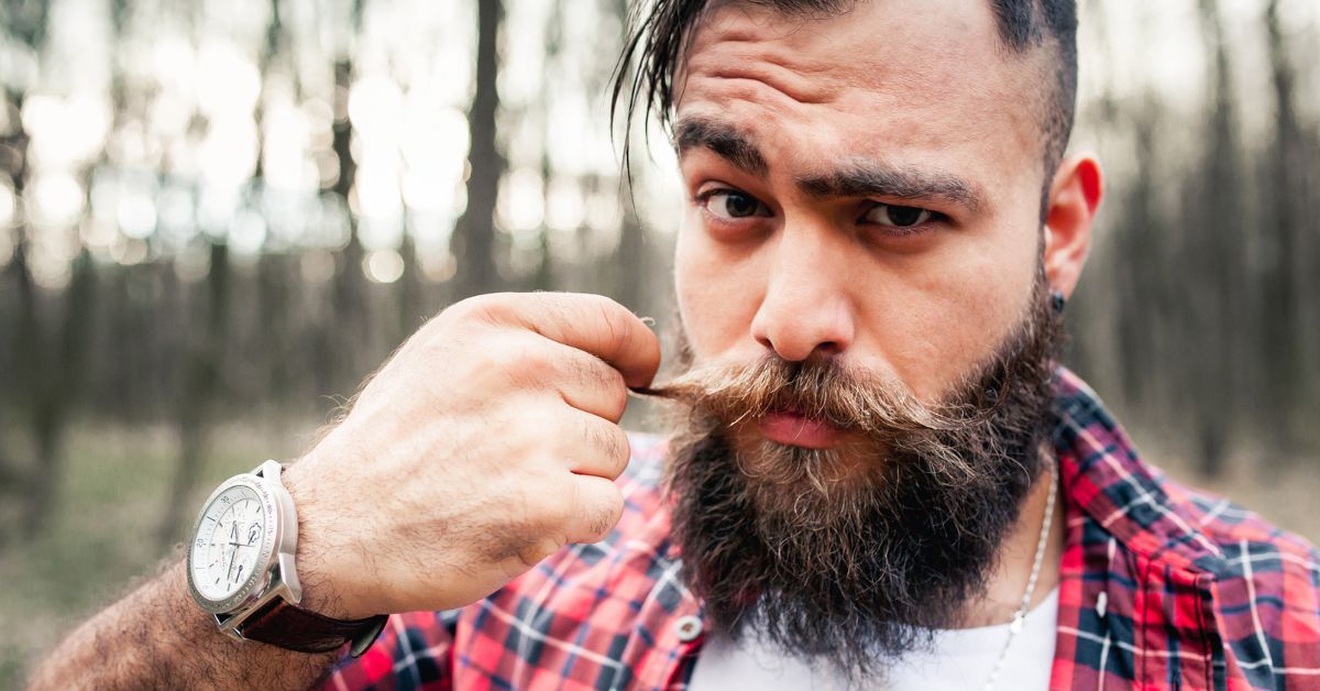 Beard Oil vs Beard Butter for Soft Beard
