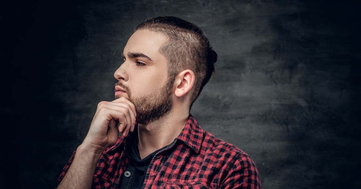 barber shop hairstyle inspirationp
