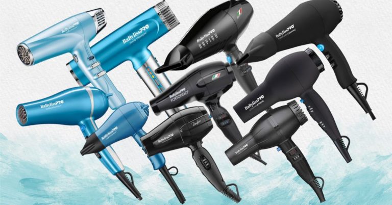 Best Hair Dryers for Thick Hair