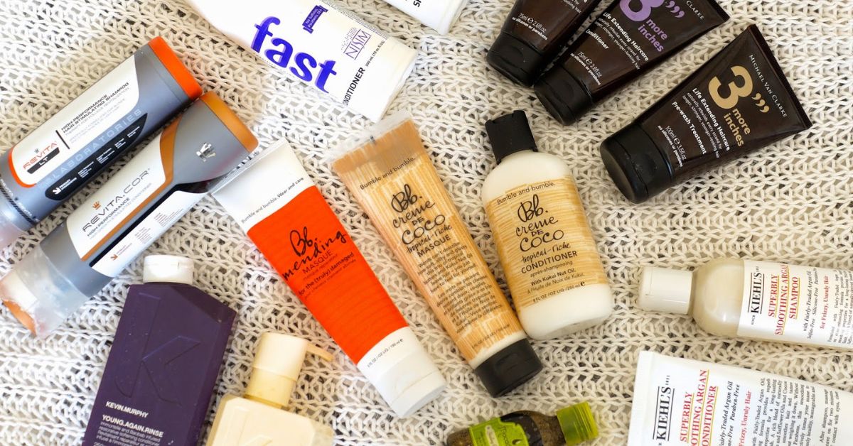 Best Hair Growth Products