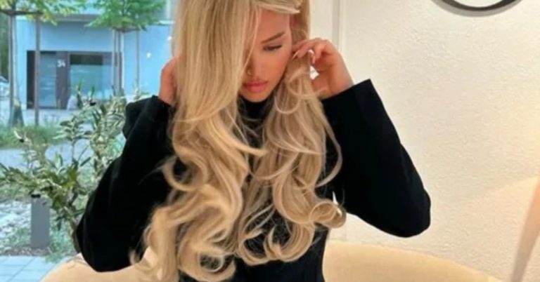 Luxury hairstyles