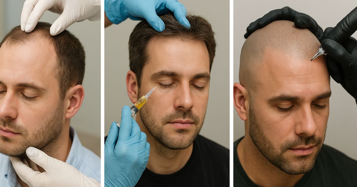 Hair transplant cost